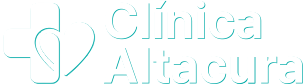 Clínica Altacura — TAC Scanner Concepción